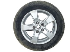 Suzuki SX4 16" Alloy Wheel
