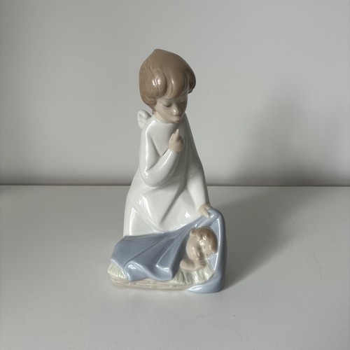 Retired vintage lladro 4635 - retired, #4635
