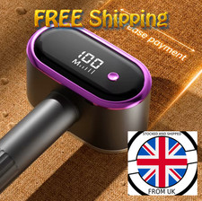 Electric Lint Remover Portable