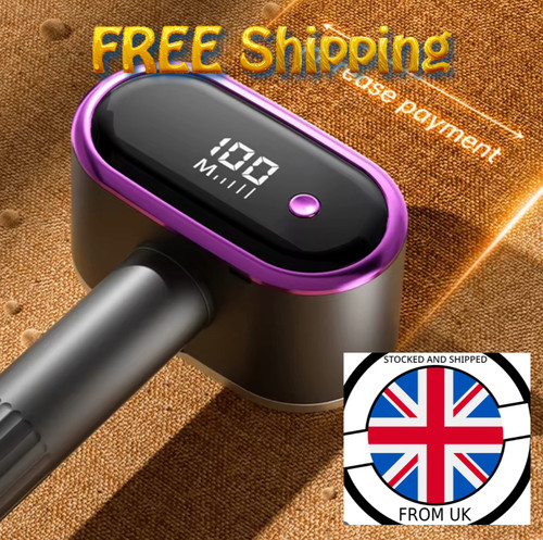 Electric lint remover fabric - electric,
