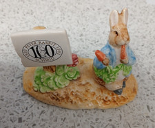 Beatrix Potter Collectable