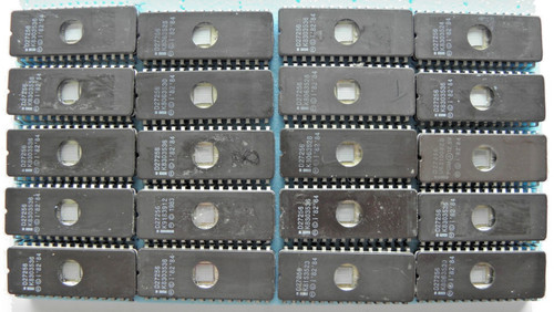 Qty 20off vintage - qty,