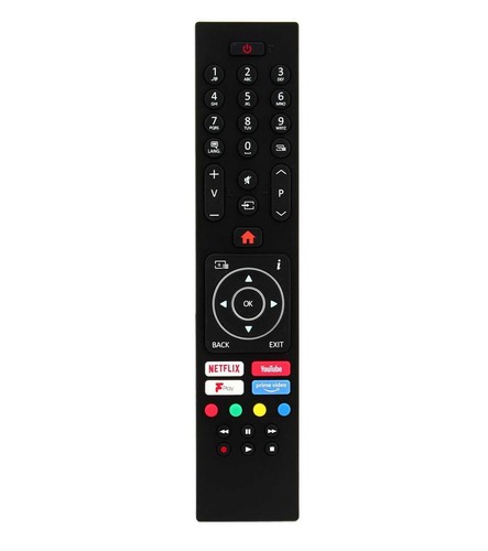 Replacement remote for - replacement,
