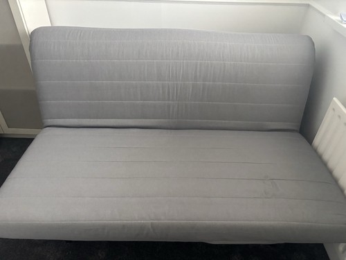 Ikea sofa bed