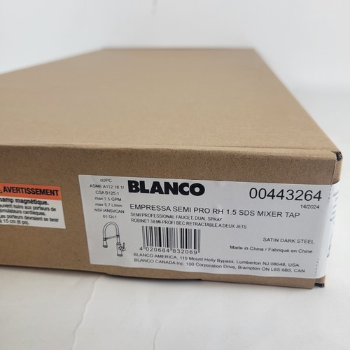 Blanco 443264 empressa - blanco,