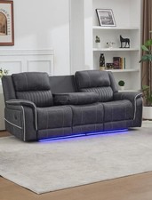 Geneva Pro Fabric Electric