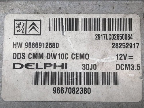 9667082380 switchboard engine