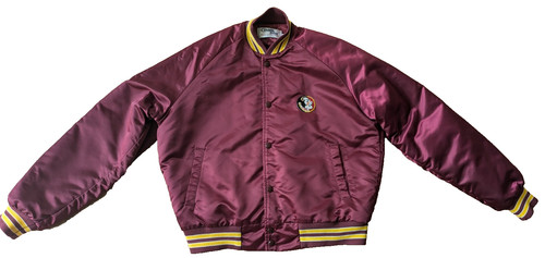 Vintage fsu seminoles chalk - vintage,