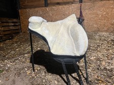 QHP Bareback Saddle Pad