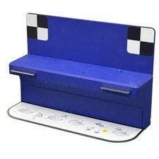 Genuine Dyson 360 Vis Nav Robot Vacuum Wall Dock Docking Station