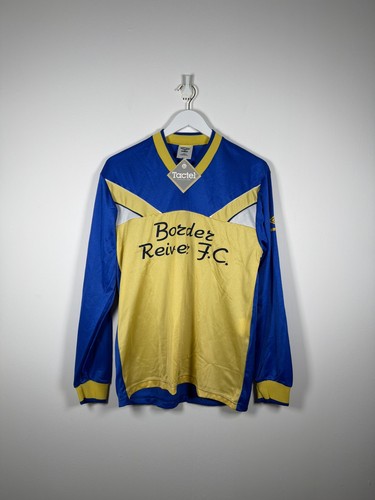 Vintage umbro border reiver - umbro,