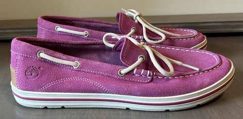 Timberland womens size pink - timberland,