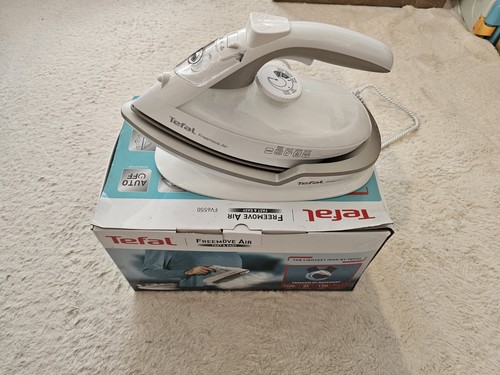 Tefal freemove air cordless - freemove,
