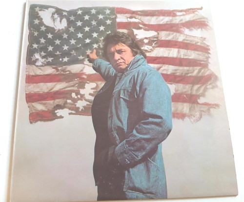 Johnny cash ragged old - –,