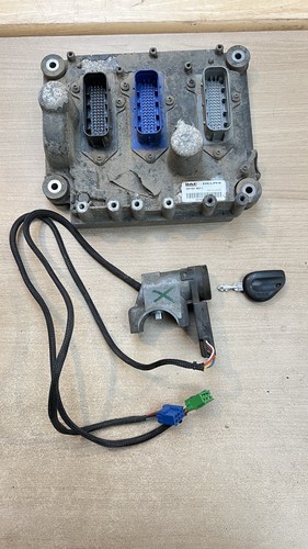 Daf 310 engine ecu ecm - cf, 75.310