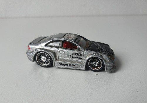 Kentoys mercedes benz clk - mercedes-benz, amg