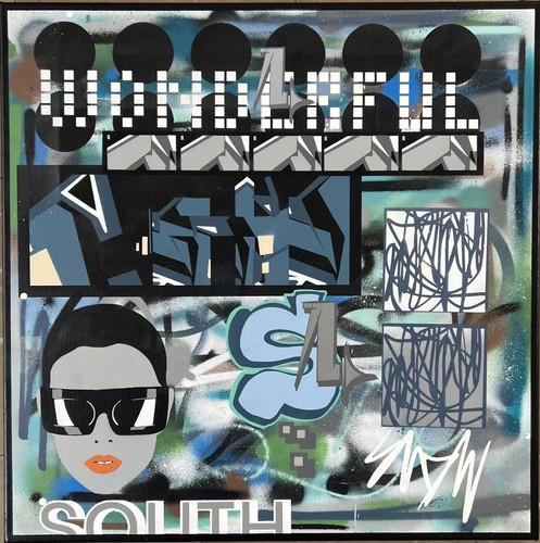 Wonderful south side - “wonderful,