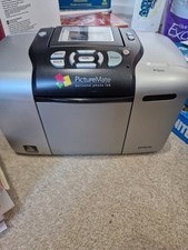 Epson PictureMate B271A