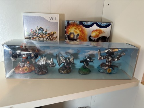 Skylanders swap force dark - swap,