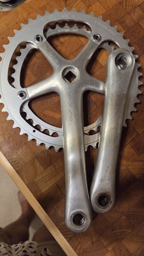 Campagnolo record speed - campagnolo,