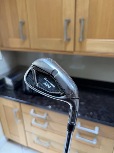 Taylormade iron regular - m4,