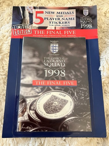 1998 world cup england squad - cup,