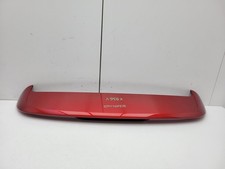 MG HS 2023 REAR SPOILER WING