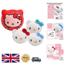 Official Hello Kitty Surprise