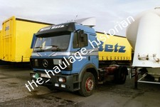 THH Truck Photos - Willi Betz Germany x20 Photos (Lot 11).