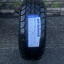 Rydanz Raptor R09 All Terrain