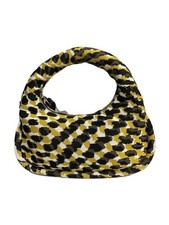 CHARLES&KEITH Yellow Handbag |