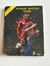 Advanced dungeons and - advanced,
