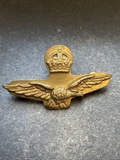 RAF Royal Air Force, Genuine