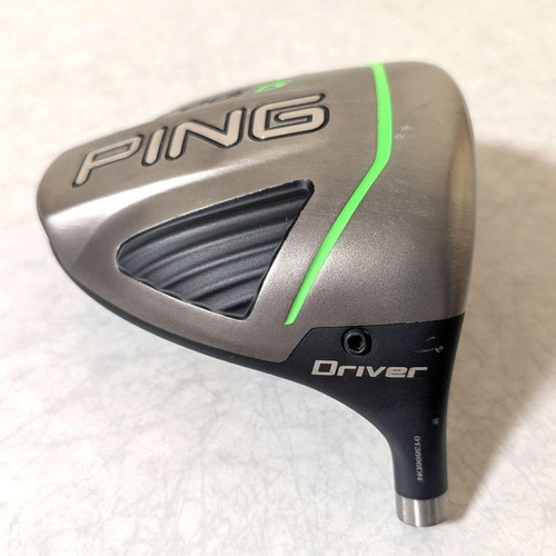 Ping prodi driver head - prodi, g