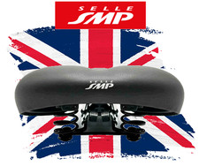 Selle SMP Big Bum Sprung