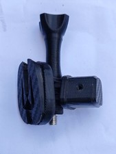 Left to Right Adjustable Remote Holder!  XP deus 1 2 Orx metal detector 