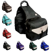 Majestic Ally Horse Saddle Bag