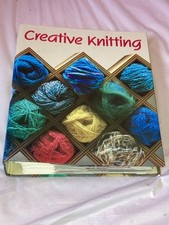 Creative Knitting Magazines