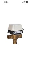 Danfoss HS3 3-Port Motorized