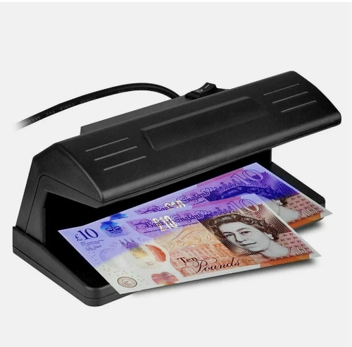 Fake money checker - money, note