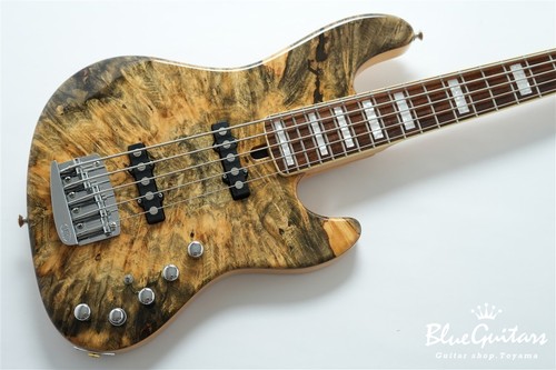 Mayones jabba custom bb5 - mayones,