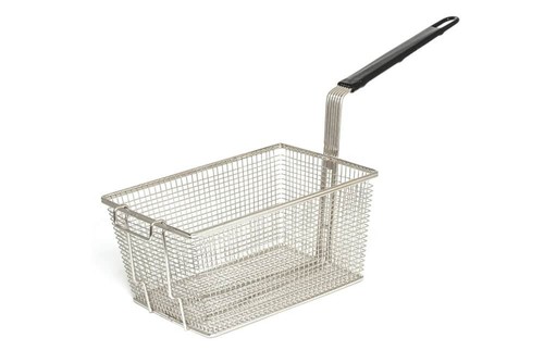 Frying basket for lincat - frying,