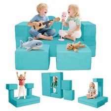 VIXLON 5PCS Modular Kids Sofa