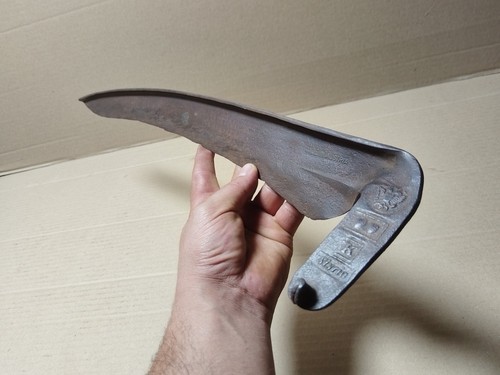 Antique hand forged styria - hand,