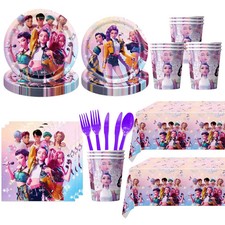 Birthday Party Decoration