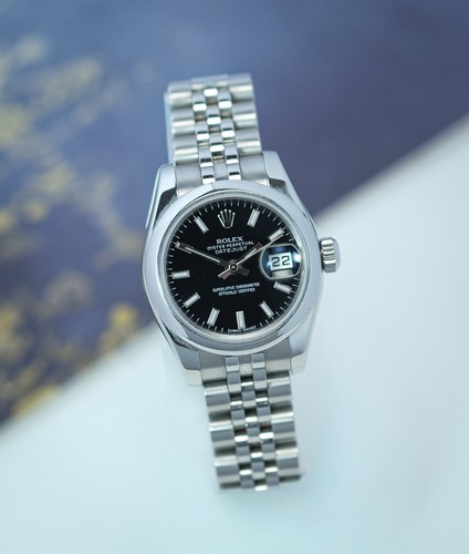 Rolex lady datejust - rolex, 179160