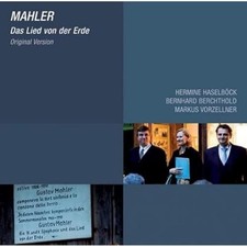 Das Lied Von Der Erde (Origina