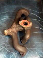 Classic Mini Inlet Exhaust Manifold 12A1141 1.25" 