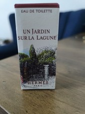 Hermes Un Jardin Sur La Lagune