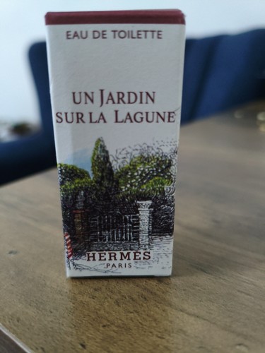 Hermes jardin sur - hermes, un